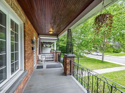 578 Durie St, Toronto - Runnymede-Bloor West Village image-0-2