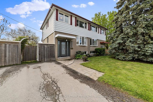 4528 Bennett Road