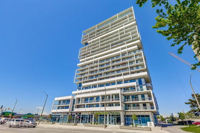 701 - 55 Speers Road