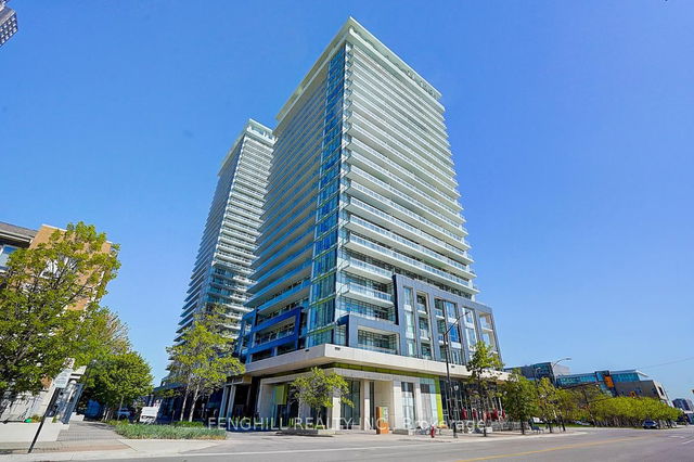 2102 - 365 Prince Of Wales Drive