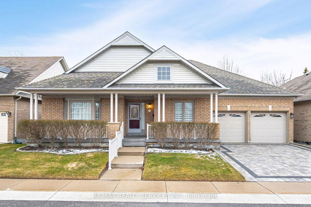 3 Tuscany Lane