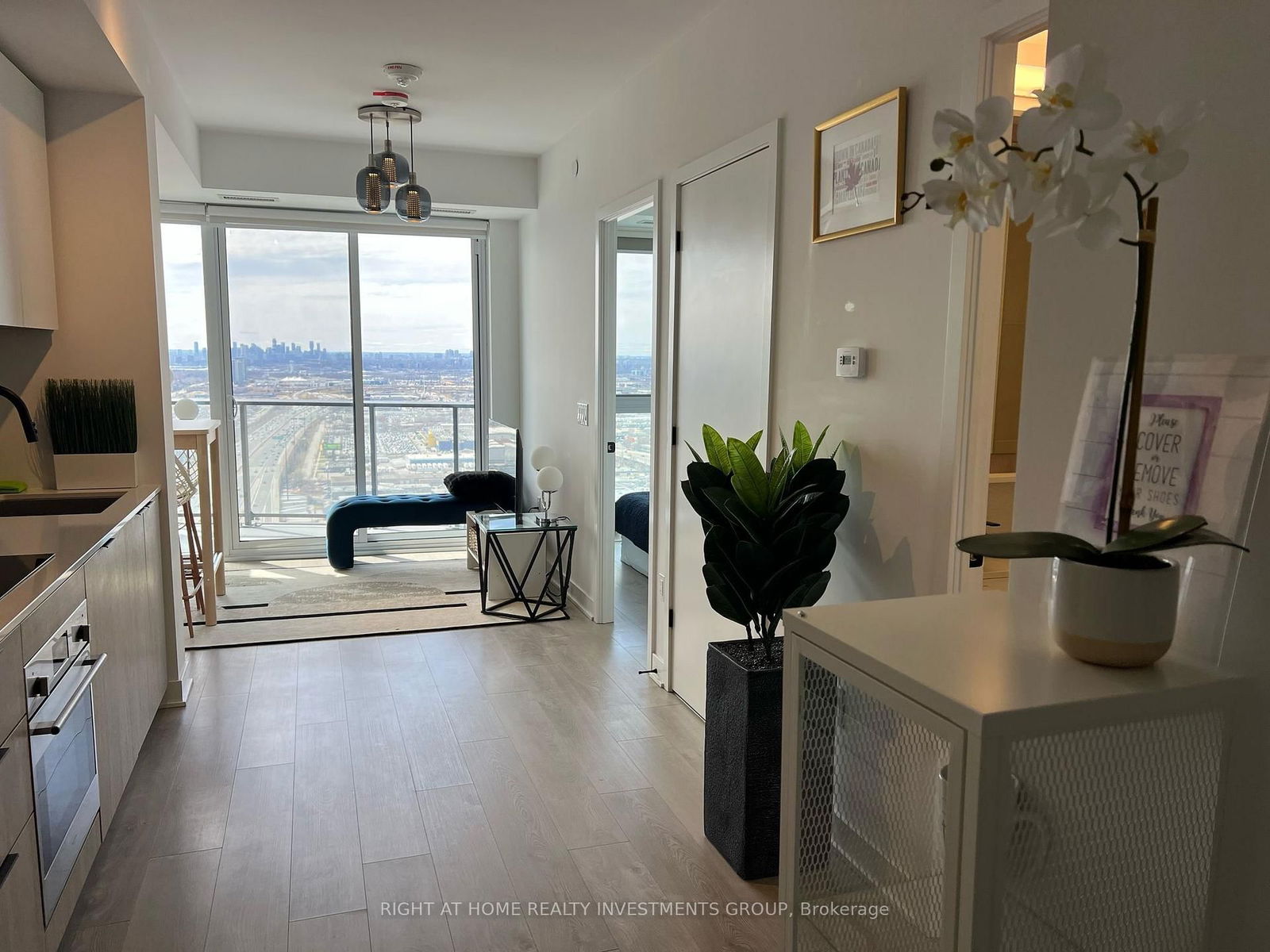 Condo for sale at 3211-36 Zorra Street, Toronto, Islington-City Centre West, M8Z 0G5 - MLS: W12175448