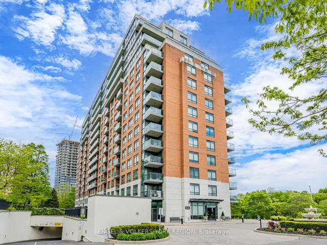 1207 - 1403 Royal York Road