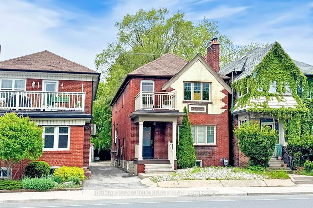 L1 - 434 Jane Street