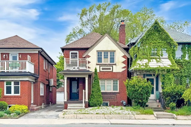 L1 - 434 Jane Street