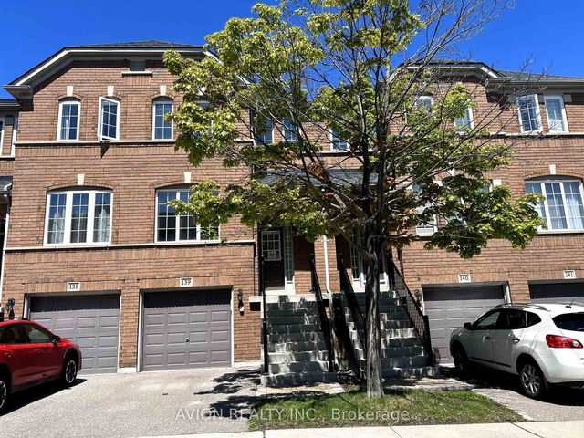 139 - 5530 Glen Erin Drive
