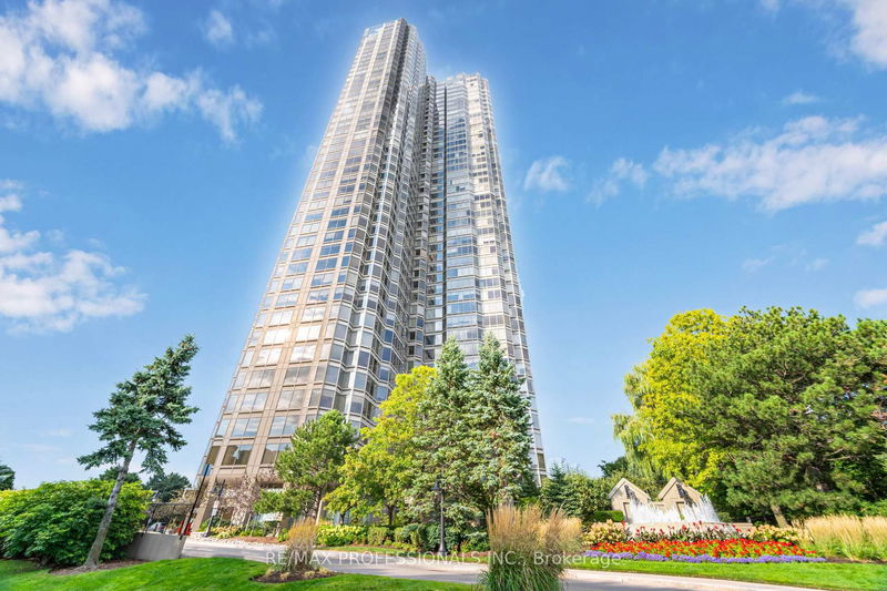Unit 2106 — 1 Palace Pier Crt, Toronto - Mimico image-0-0