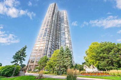 Unit 2106 — 1 Palace Pier Crt, Toronto - Mimico