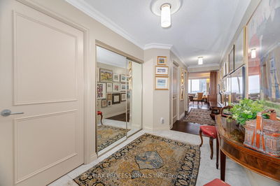 Unit 2106 — 1 Palace Pier Crt, Toronto - Mimico image-0-2