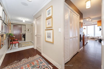 Unit 2106 — 1 Palace Pier Crt, Toronto - Mimico image-0-3