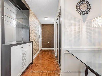 Unit 1601 — 3559 Eglinton Ave, Toronto - Mount Dennis image-0-1