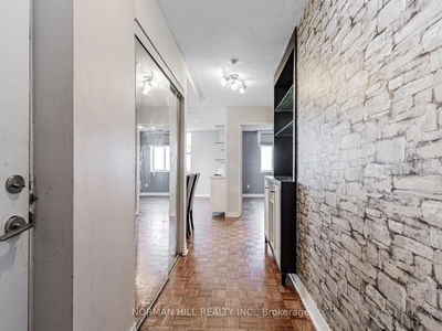 Unit 1601 — 3559 Eglinton Ave, Toronto - Mount Dennis image-0-3