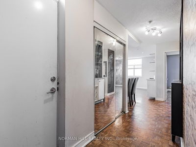Unit 1601 — 3559 Eglinton Ave, Toronto - Mount Dennis image-0-4