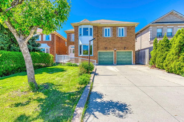 5464 Elgar Court