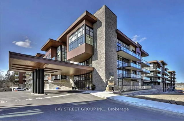 362 - 1575 Lakeshore Road