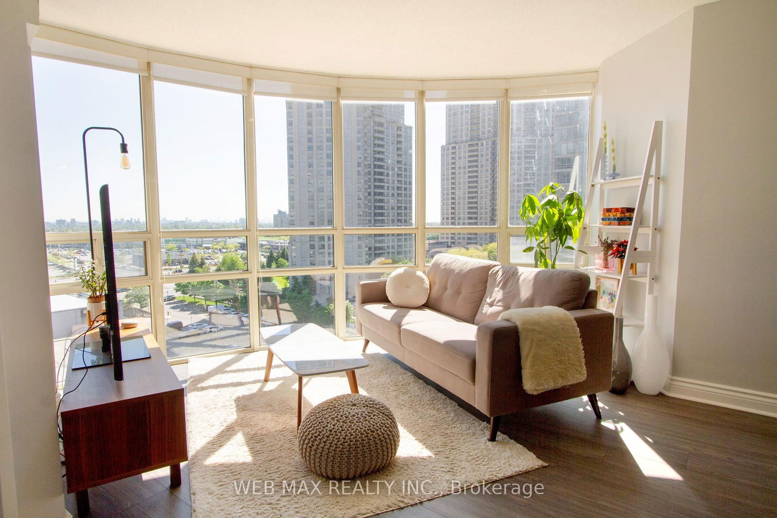Condo for sale at 905-50 Eglinton Avenue, Mississauga, Hurontario, L5R 3P5 - MLS: W12175541