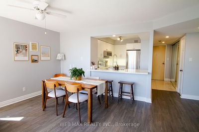 Unit 905 — 50 Eglinton Ave, Mississauga - Hurontario image-0-1