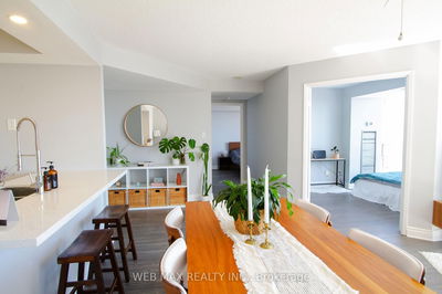 Unit 905 — 50 Eglinton Ave, Mississauga - Hurontario image-0-4