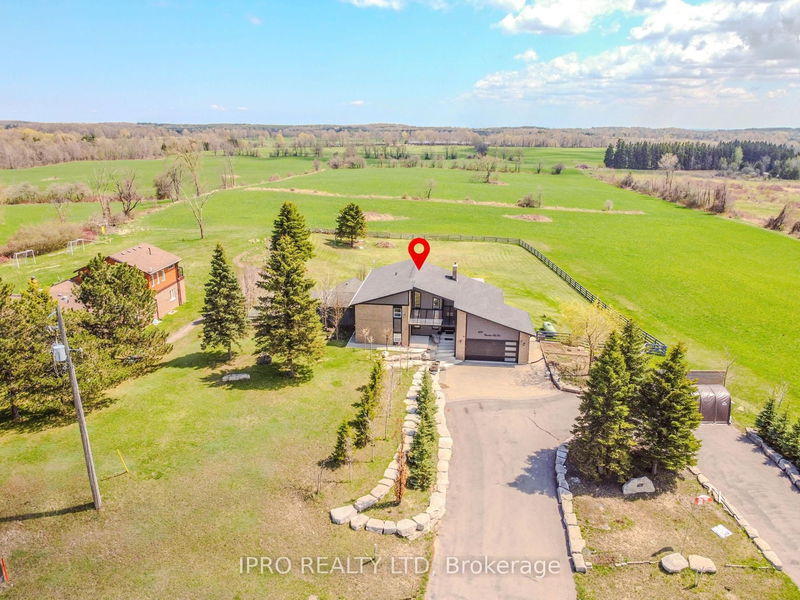 4573 Charleston Sdrd, Caledon - Rural Caledon image-0-0