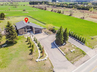 4573 Charleston Sdrd, Caledon - Rural Caledon image-0-1
