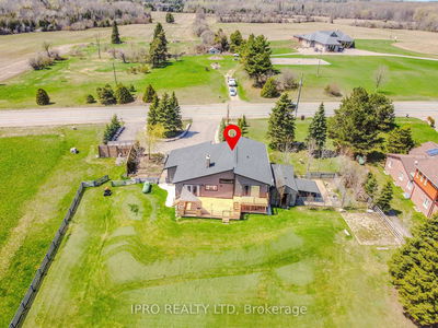 4573 Charleston Sdrd, Caledon - Rural Caledon image-0-2