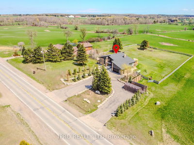 4573 Charleston Sdrd, Caledon - Rural Caledon image-0-3