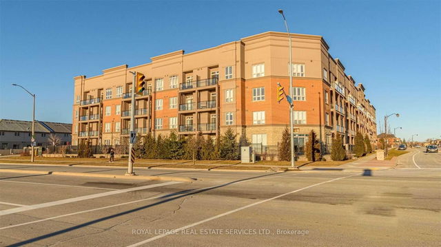 105 - 5317 Upper Middle Road