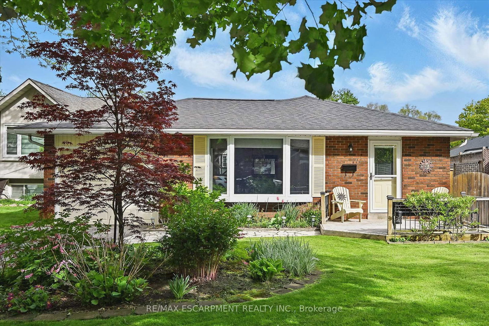 Detached House for sale at 3409 Putter Place, Burlington, Roseland, L7N 2P3 - MLS: W12175570
