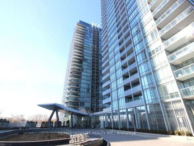 2502 - 90 Park Lawn Road