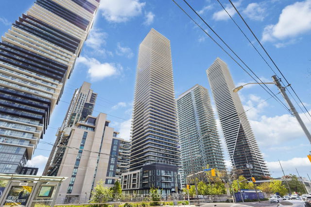 5301 - 70 Annie Craig Drive