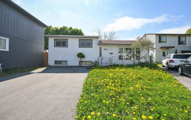 10 Heatherside Court
