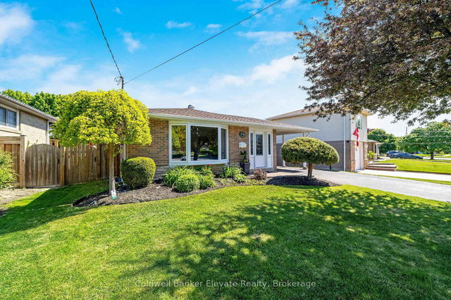 183 Delrex Boulevard