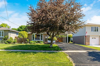 183 Delrex Blvd, Halton Hills - Georgetown image-0-1