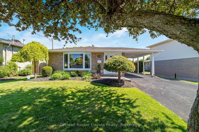 183 Delrex Blvd, Halton Hills - Georgetown image-0-2