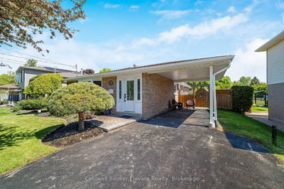 183 Delrex Blvd, Halton Hills - Georgetown image-0-4