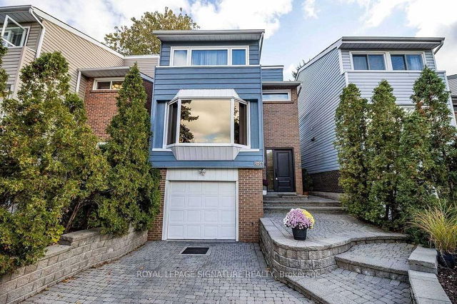 2128 Millway Gate