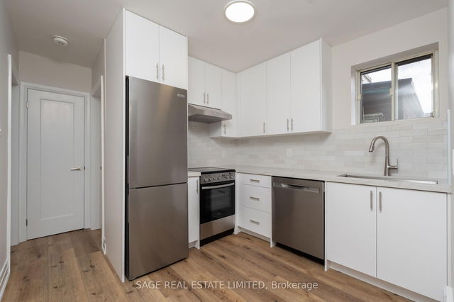 2 - 366 Royal York Road