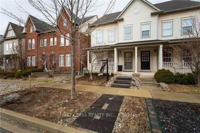 248 Georgian Drive