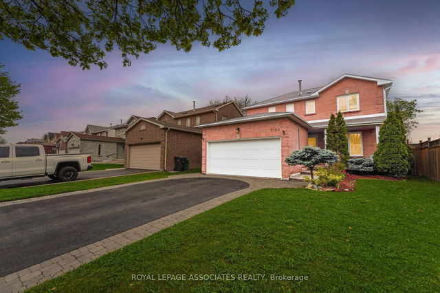 3189 Pebblewood Road