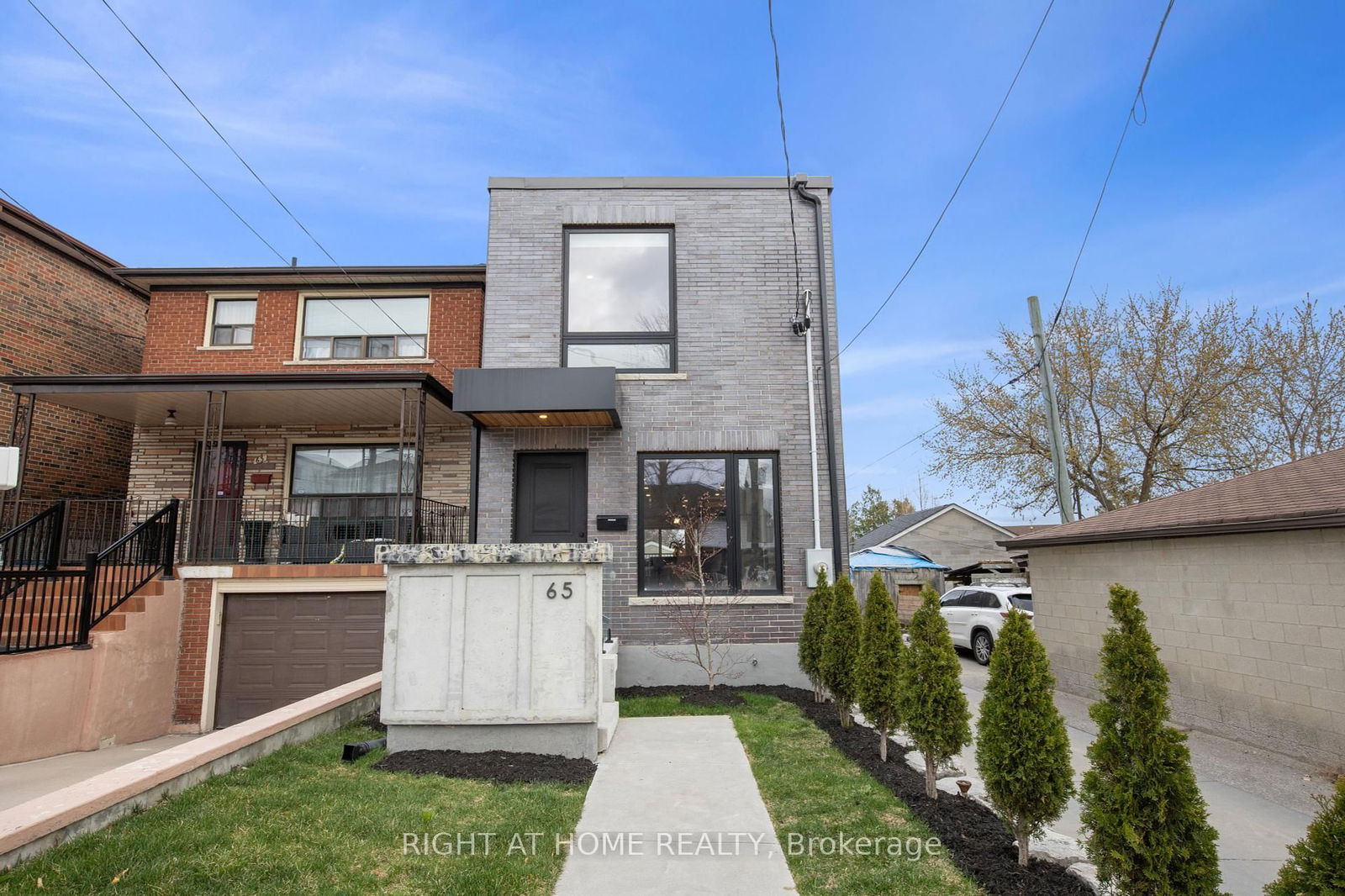Property at 65 Aileen