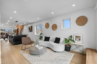 65 Aileen Ave, Toronto - Keelesdale-Eglinton West image-0-2