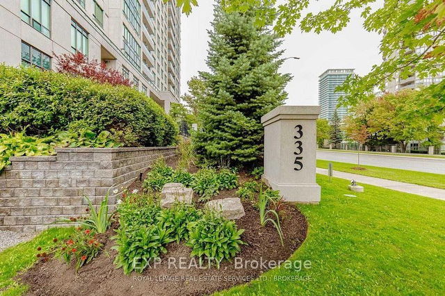 303 - 335 Rathburn Road