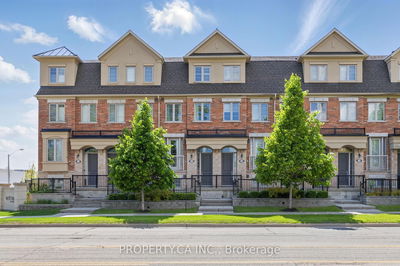 1022A Islington Ave, Toronto - Islington-City Centre West