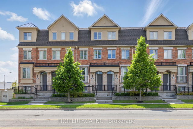 1022A Islington Avenue