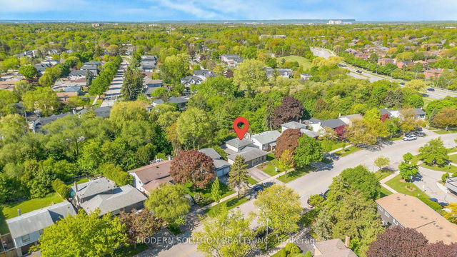 1516 Elm Road