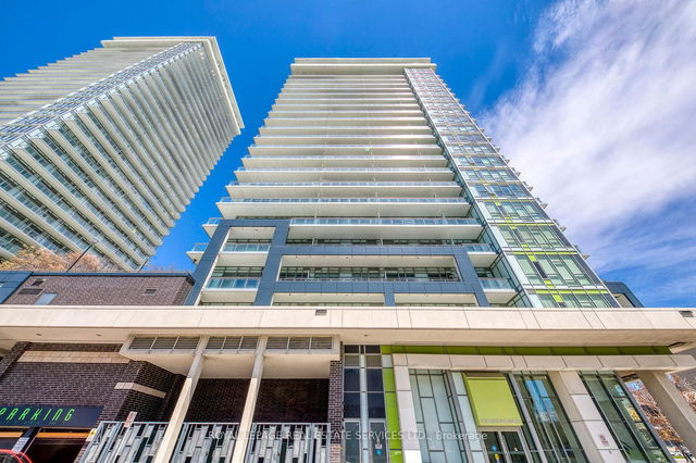1902 - 365 Prince Of Wales Drive