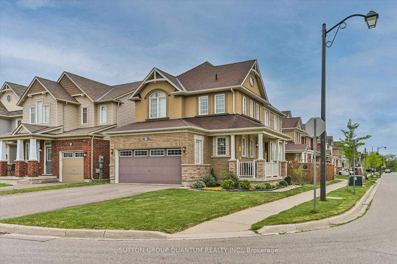476 Leiterman Dr, Milton - Willmott image-0-0
