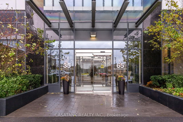 3011 - 35 Watergarden Drive