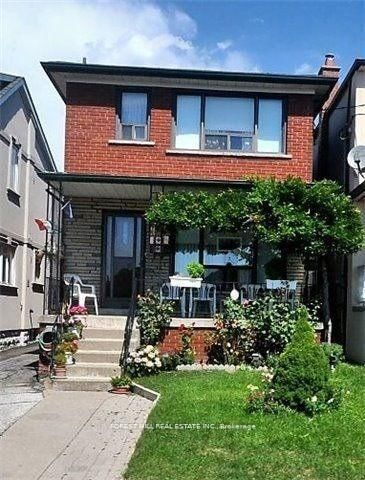 Lower - 166 Schell Avenue