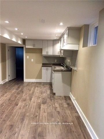 Lower - 166 Schell Avenue